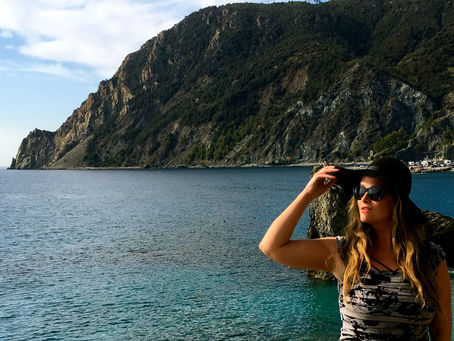 Cinque Terre
