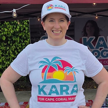 Kara Rogers