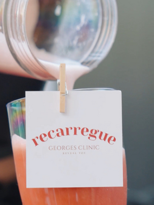 UMA PAUSA QUE ENCANTA: O AUTOCUIDADO COMO GESTO