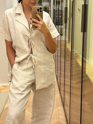 PIJAMA NÃO É SÓ PIJAMA. E TALVEZ NUNCA TENHA SIDO.