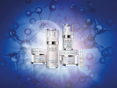 DALTON Marine Cosmetics – Premium Meereskosmetik mit sichtbarer Wirkung