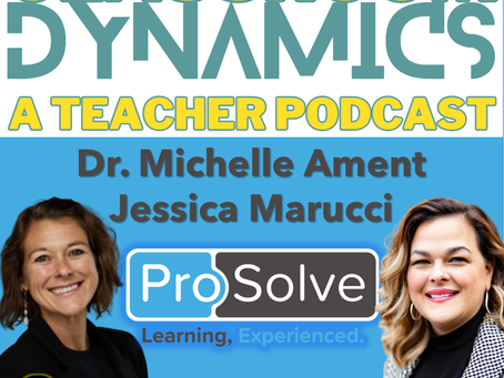 Teaching for Tomorrow: ProSolve's Blueprint for Human-Centered Competencies Alongside Artificial Intelligence