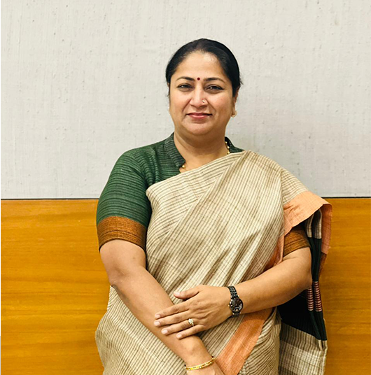 Rekha Gupta Biography: Early Life, Education, Caste, Family, Personal Life, and Political Career