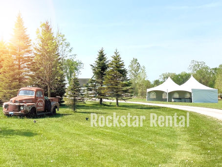 Michigan tent rental company near you. Are you looking for a tent to rent near you? We got your back