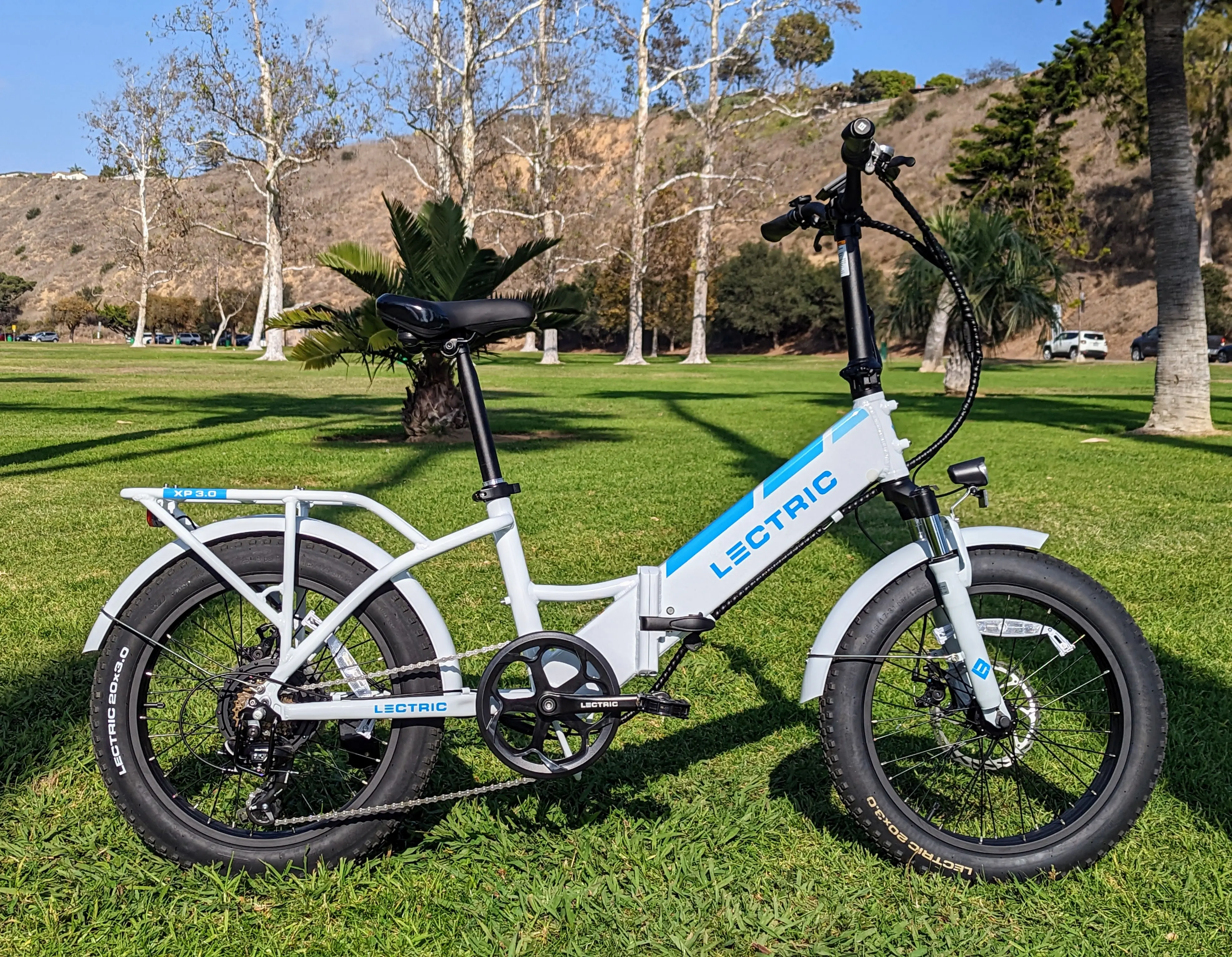 Marine City Electric Bike Rental