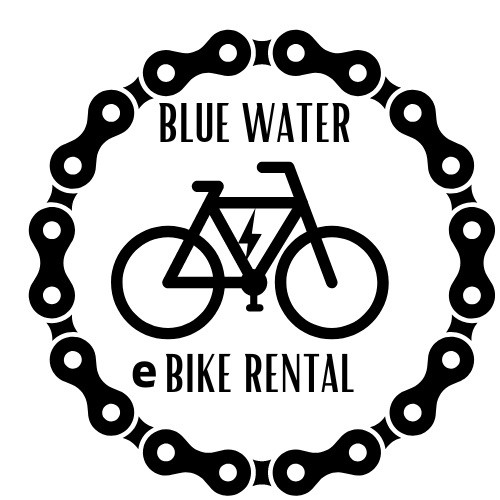 Bluewater bikes top