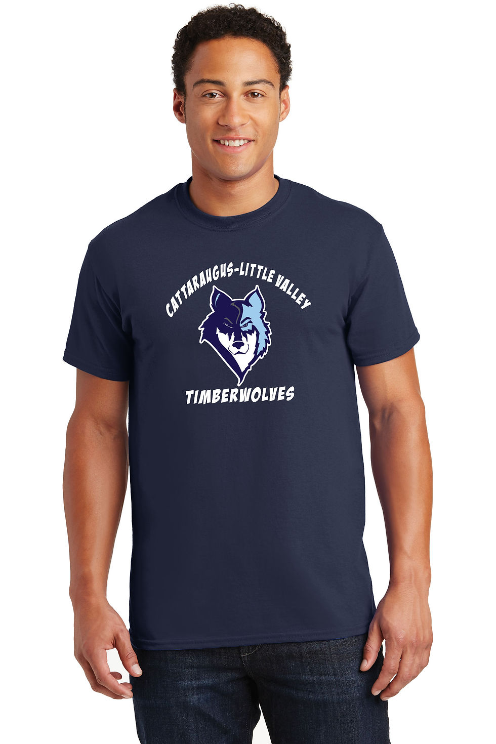 Thumbnail: Timberwolves T-Shirt