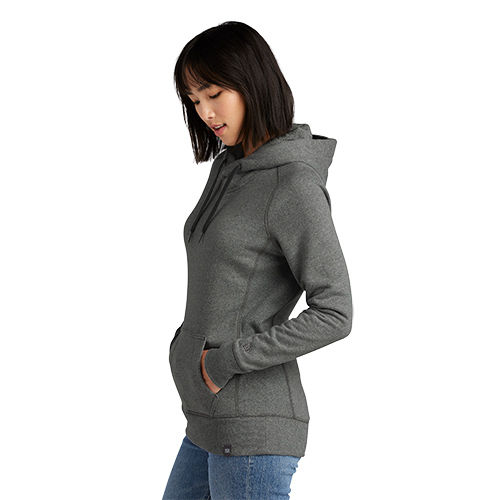 Thumbnail: Women's New Era French Terry Pullover LNEA500