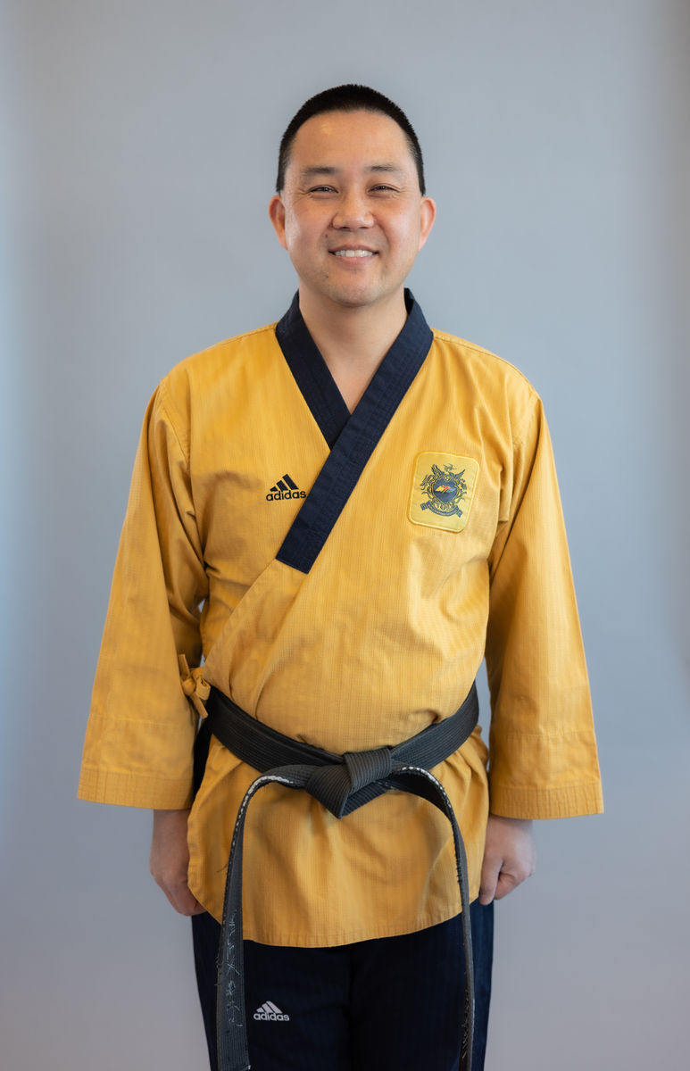 APEX Taekwondo Academy