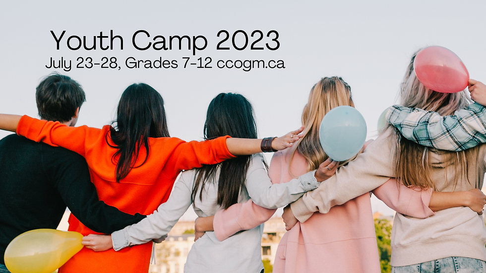 Youth Camp