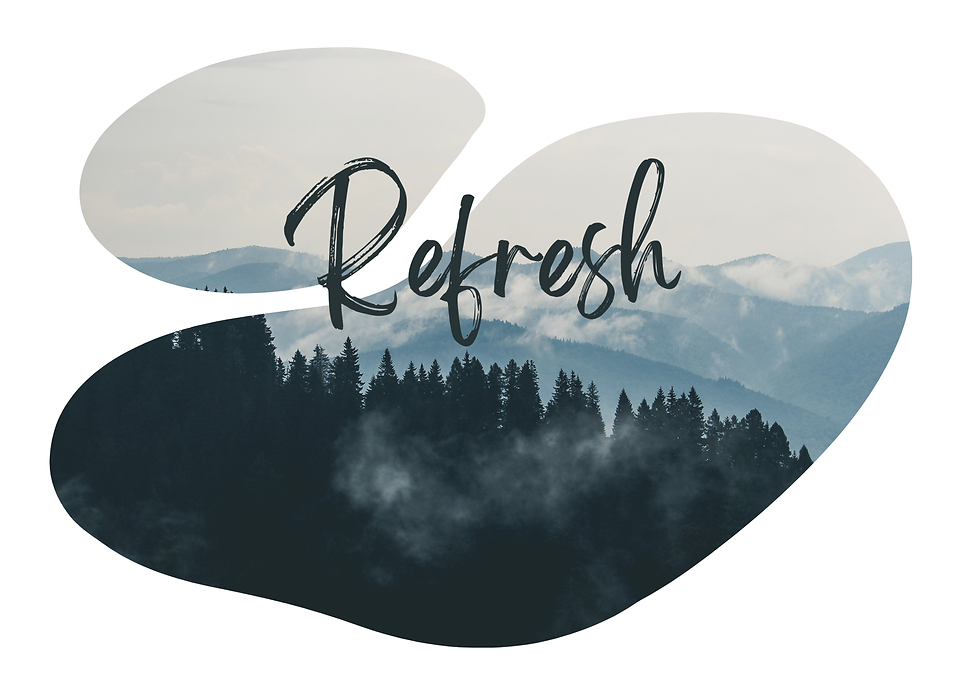 Refresh