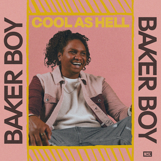 Baker Boy