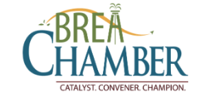 Brea Chamber of Commerce - Public Policy Intern: Work Experience and Transitional Job