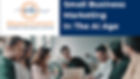 OC Women's Business Center: Small Business Marketing In The AI Age