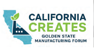 California Creates Golden State Manufacturing Forum