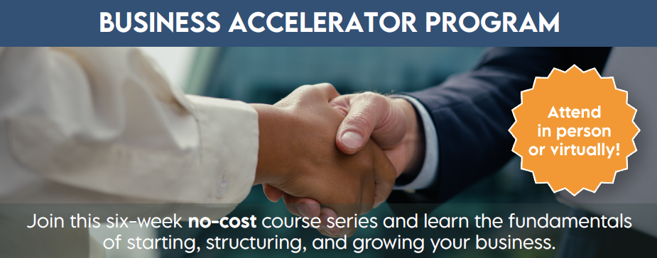 Business Accelerator Program (Spanish)