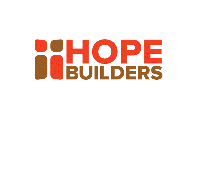 Hope Builders – Paid Trainings and Career Development