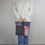 Miniature : Mini sac cabas 
