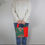Miniature : Mini sac cabas 