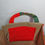 Miniature : Mini sac cabas 