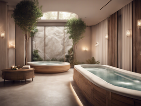 Elevate Your Wellness Journey with Jenny Tecklenburg's Holistic Services