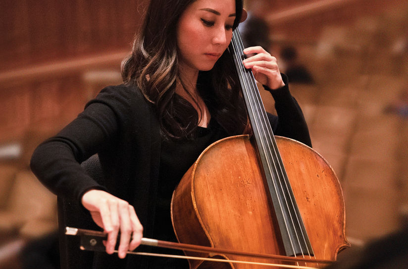 Program Notes: Beethoven's Fifth Symphony (November 13-14, 2021)