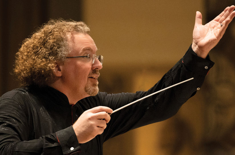 Program Notes: Stéphane Conducts Shostakovich (November 6-7, 2021)