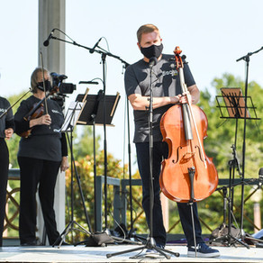 SLSO On the Go – A Visual Diary
