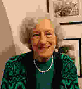 Kay Drey in 2019