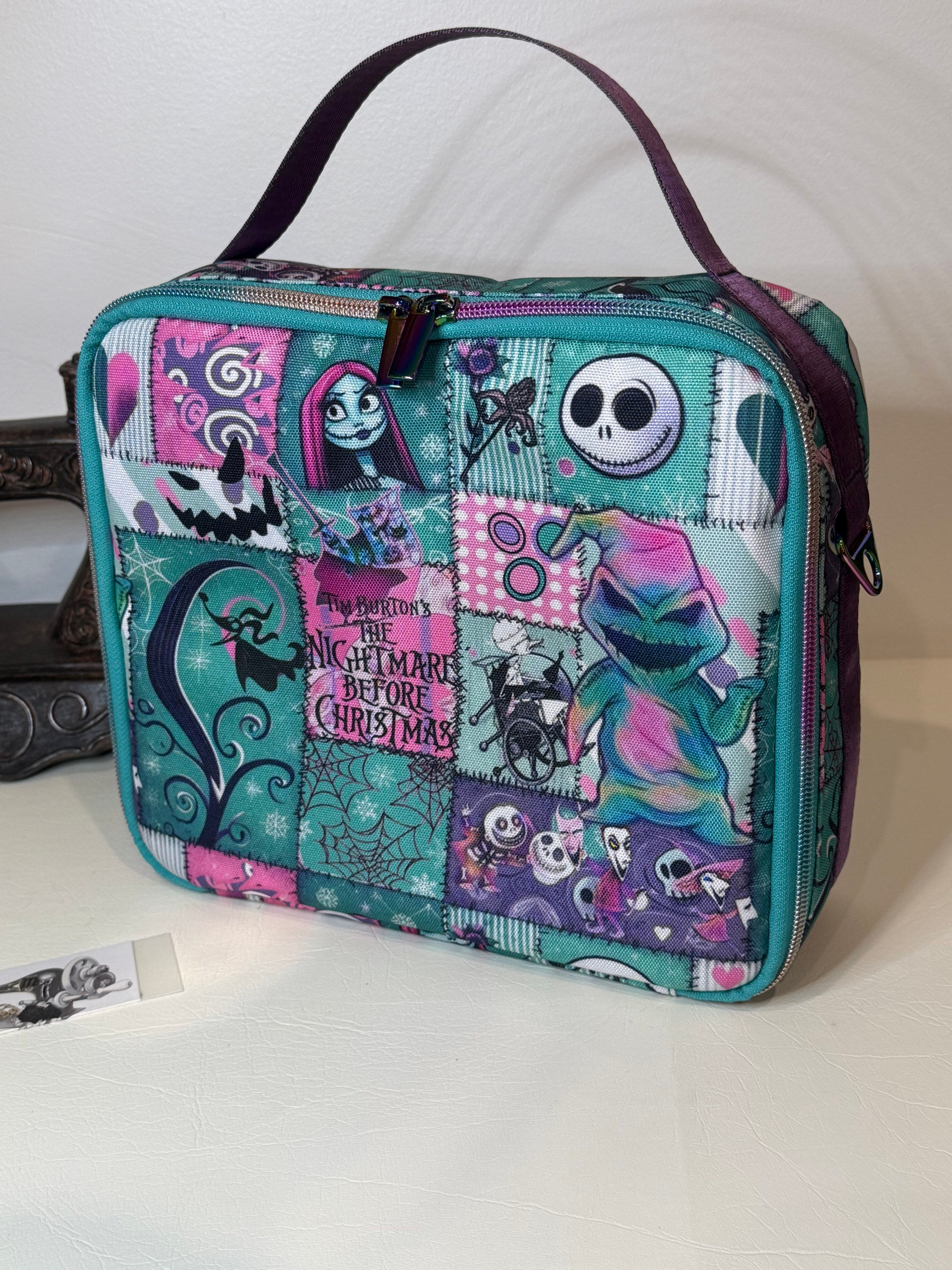 Nightmare before Christmas Odyssey Pack