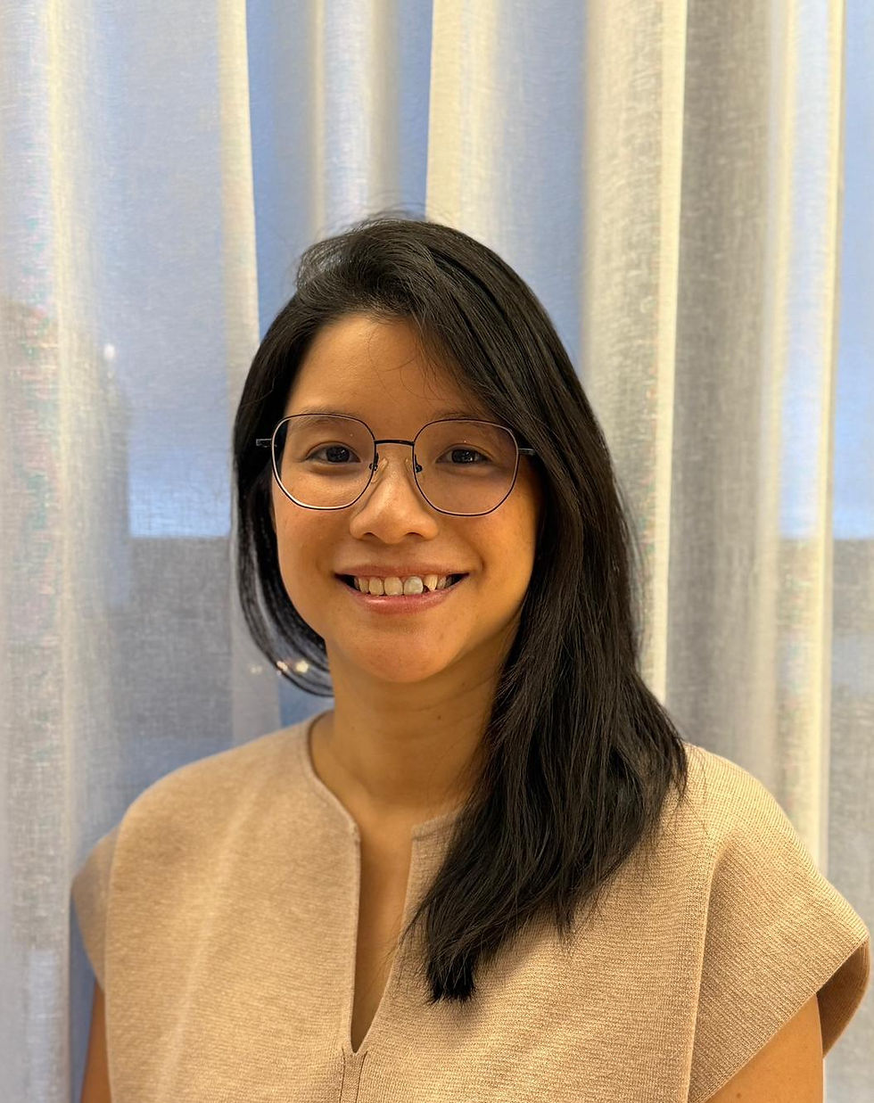 Image of Physiotherapist Francesca