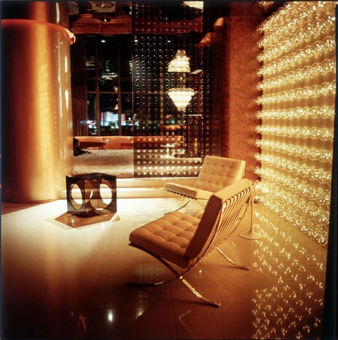 PENTHAUS - LAS VEGAS