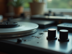 Innovative Recording Methods That Changed Music