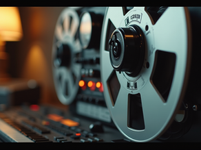 Discover the Timeless Beatles Recording Techniques