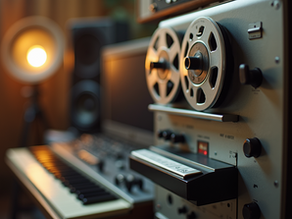 How the Beatles Revolutionized Recording Techniques