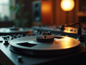 The Revolutionary Recording Techniques of the Beatles