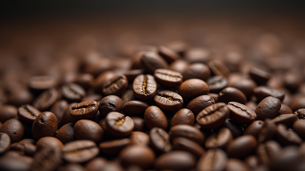 Explore Premium Coffee Products at Wild Hare Roasters