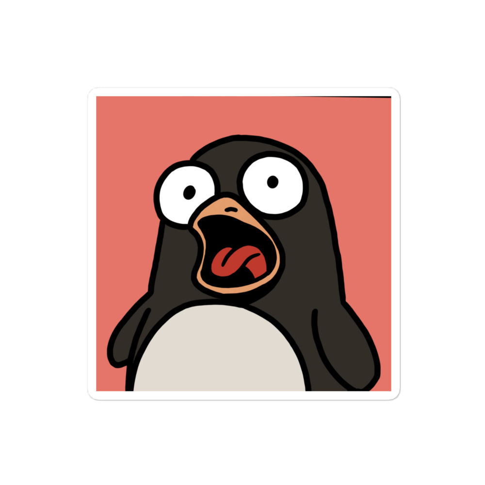 "Funky Penguins"