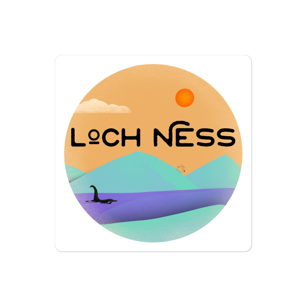 "Lochness"
