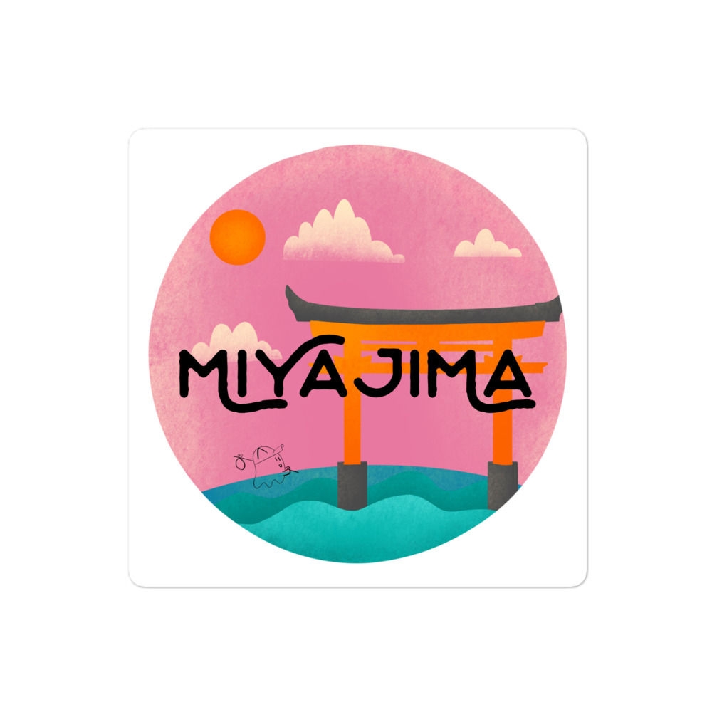 "Miyajima"