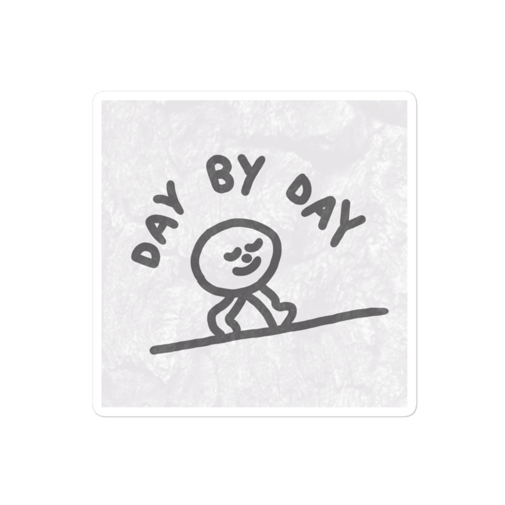 "day by day"