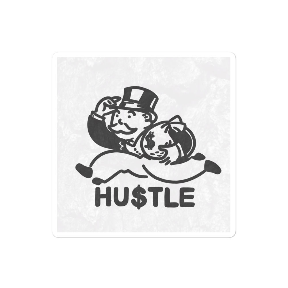 "Hustle"