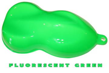 Fluorescent Green