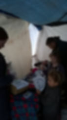Puppetry making