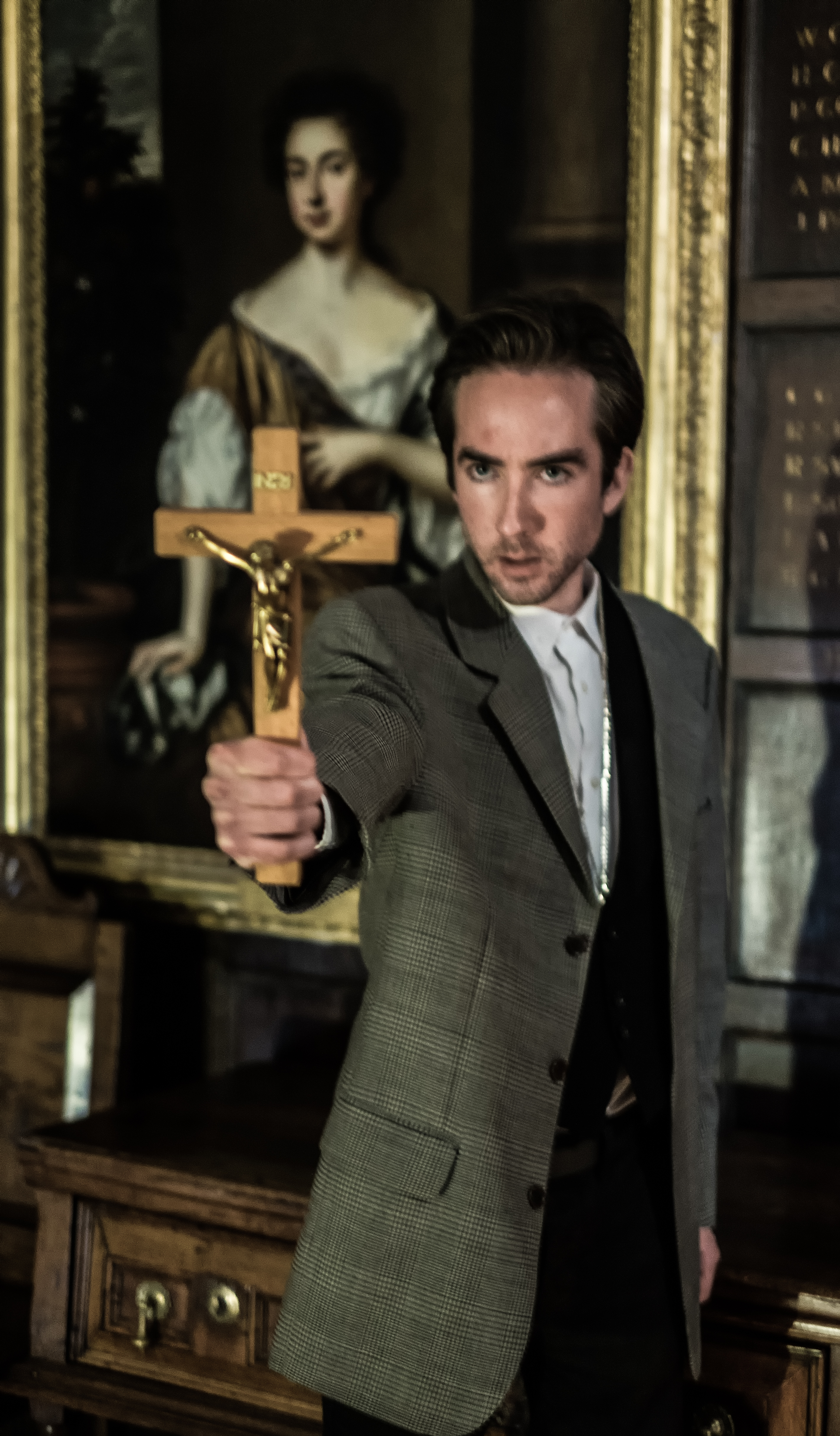 Doctor Van Helsing