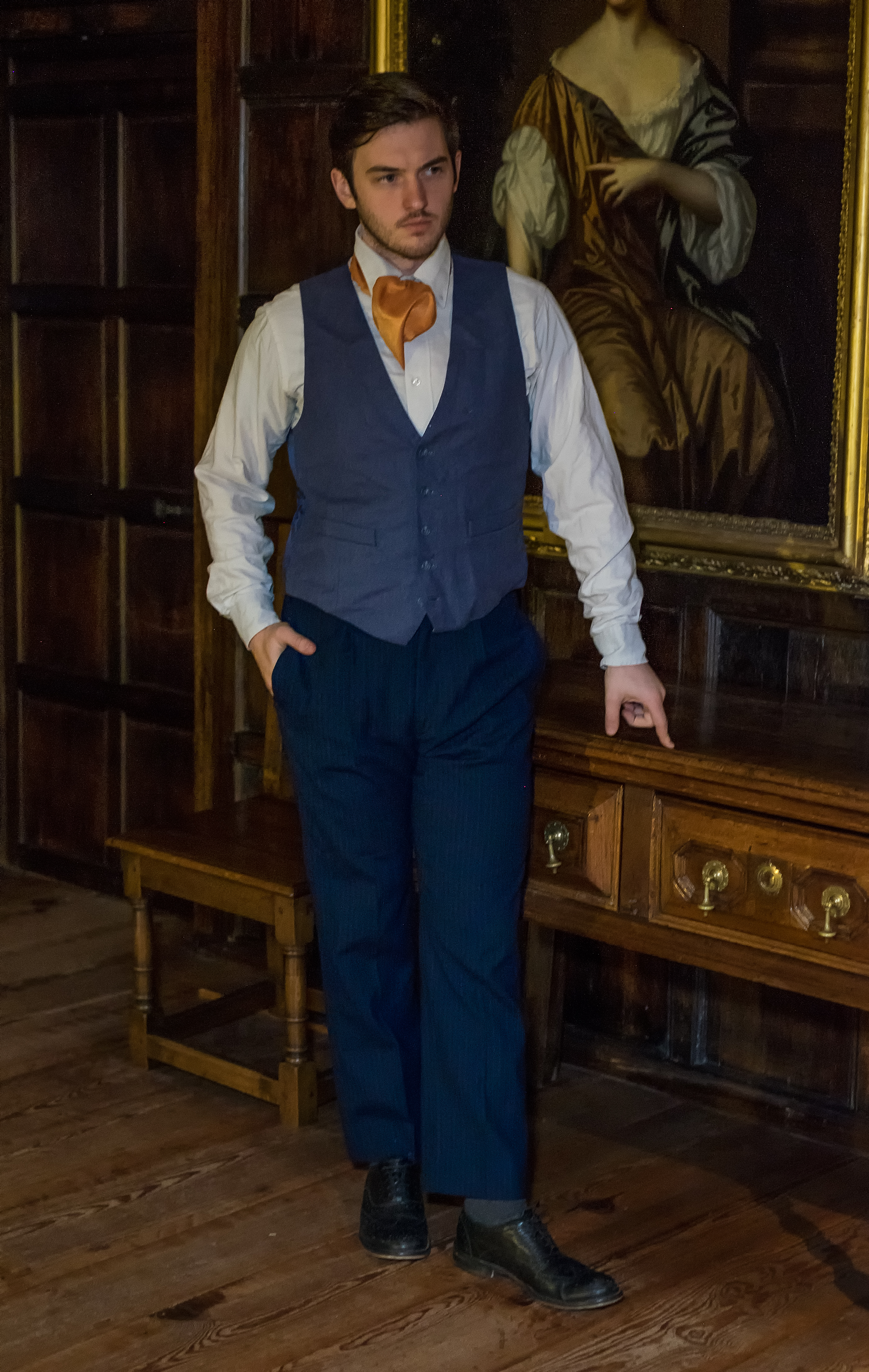 Arthur Godalming