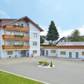 Perschlers Chalets