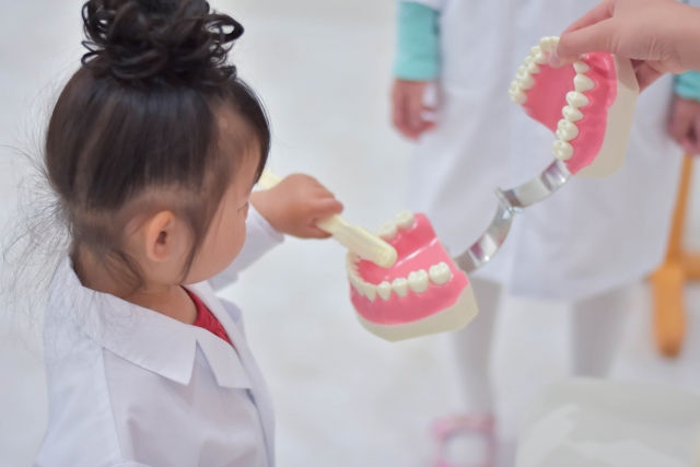 歯茎に水ぶくれが 口内炎ではなく病気のサインかもしれない