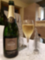 La fête et le Champagne Yoann Orban