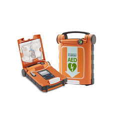 Powerheart G5 – passendes Verbrauchsmaterial